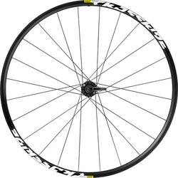 Roue arrière Mavic Crossride FTS-X INT 26 QR HG