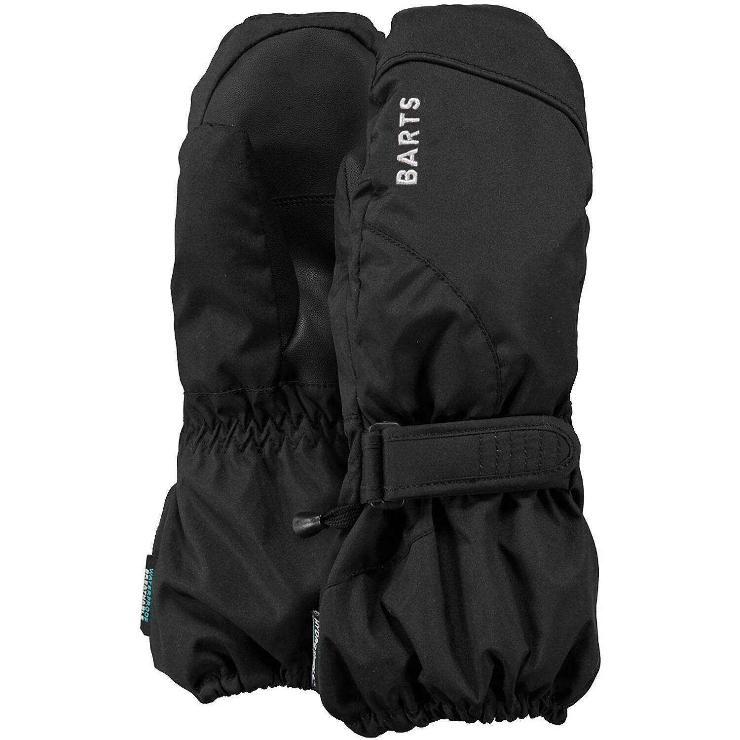 BARTS Handschuh TECMITTS