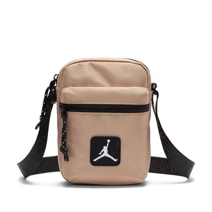 Saszetka torebka listonoszka Nike Jordan LEGEND MD BROWN