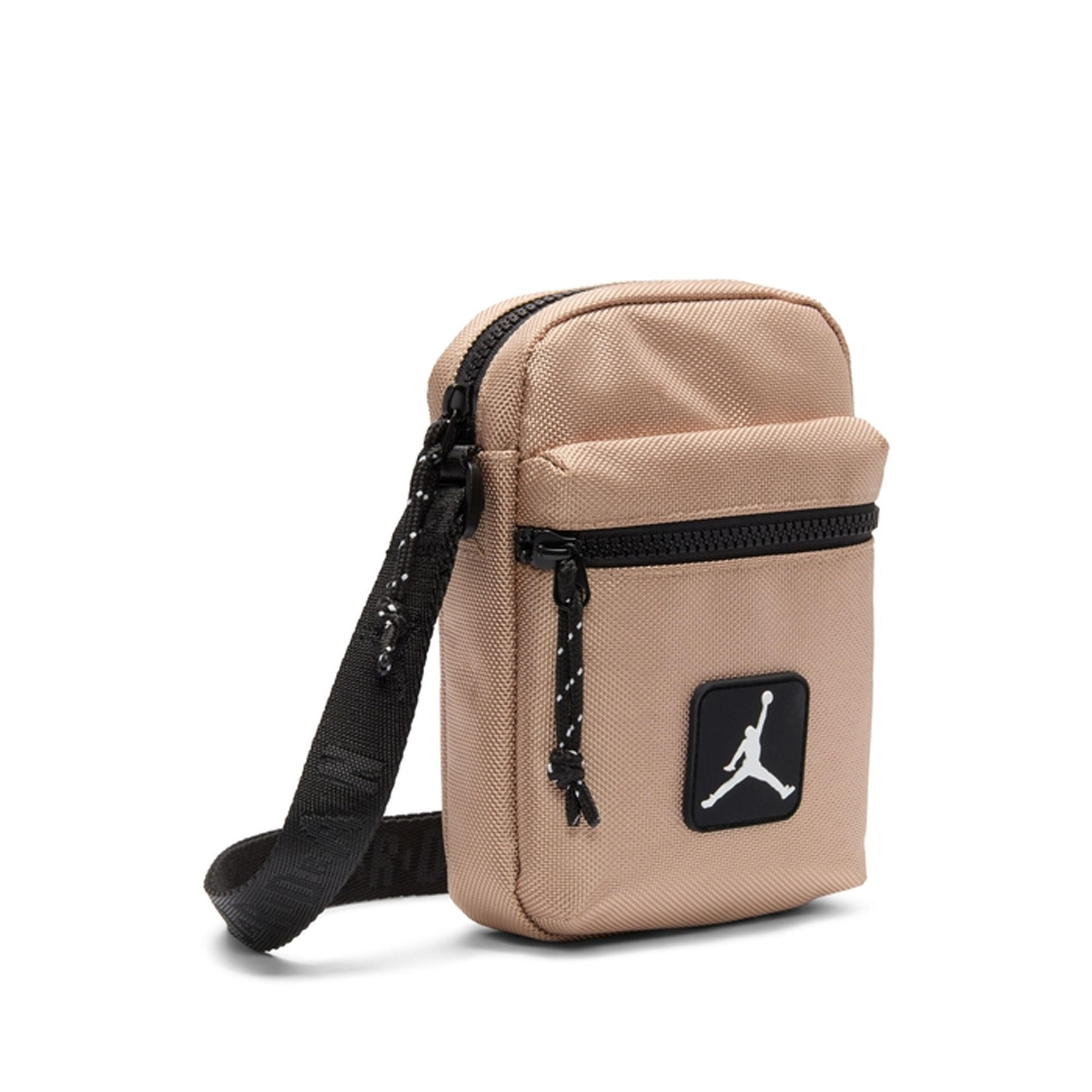 Saszetka torebka listonoszka Nike Jordan LEGEND MD BROWN 3/5