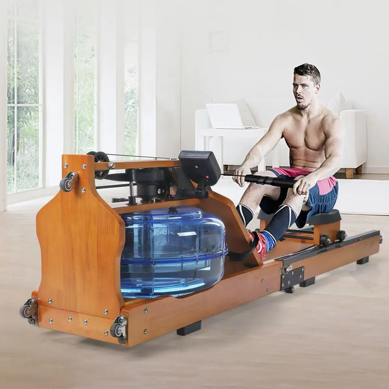 Rowing Bench 5/7