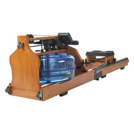 Rameur pliable en bois résistance eau pliable compact cm