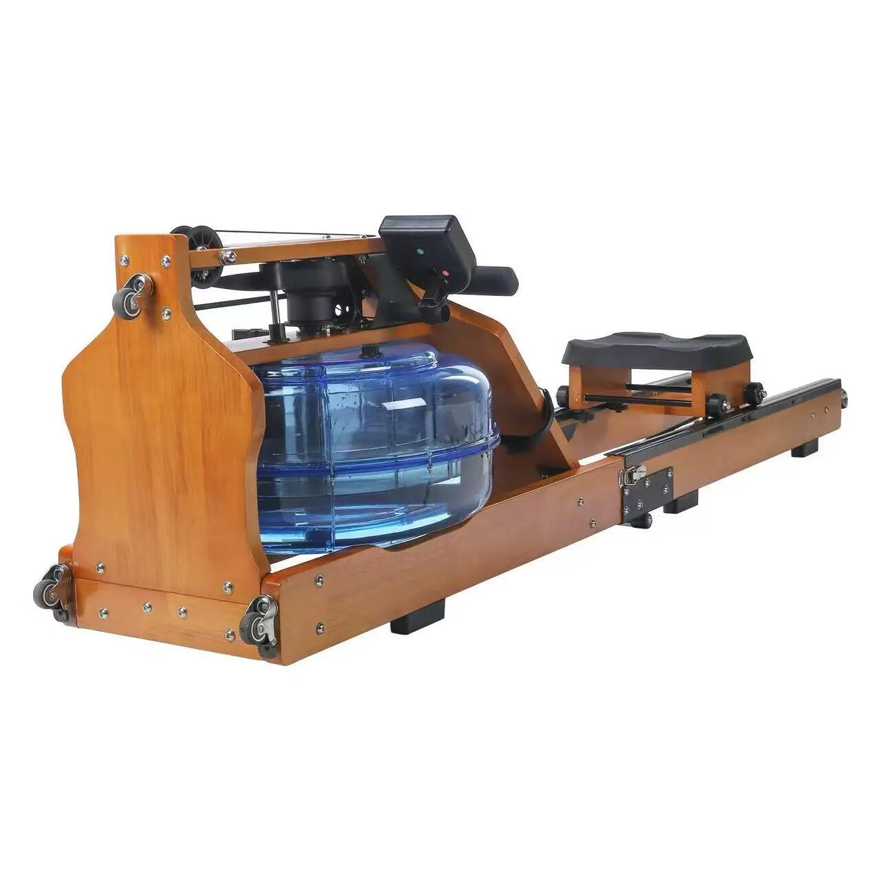 Rowing Machine R 100 Decathlon Box Rowers | Decathlon