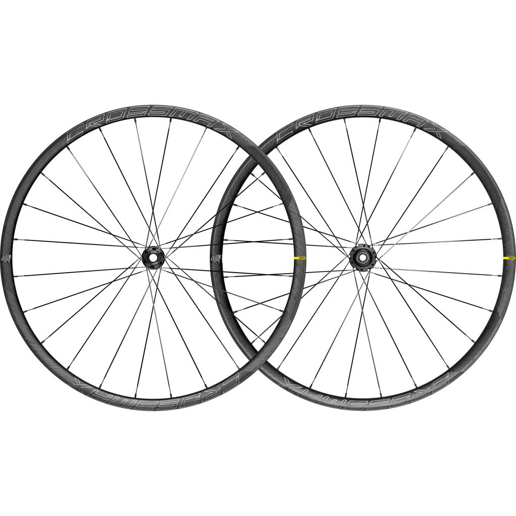 Pair of wheels Mavic Crossmax SL R INT 29 BST MS