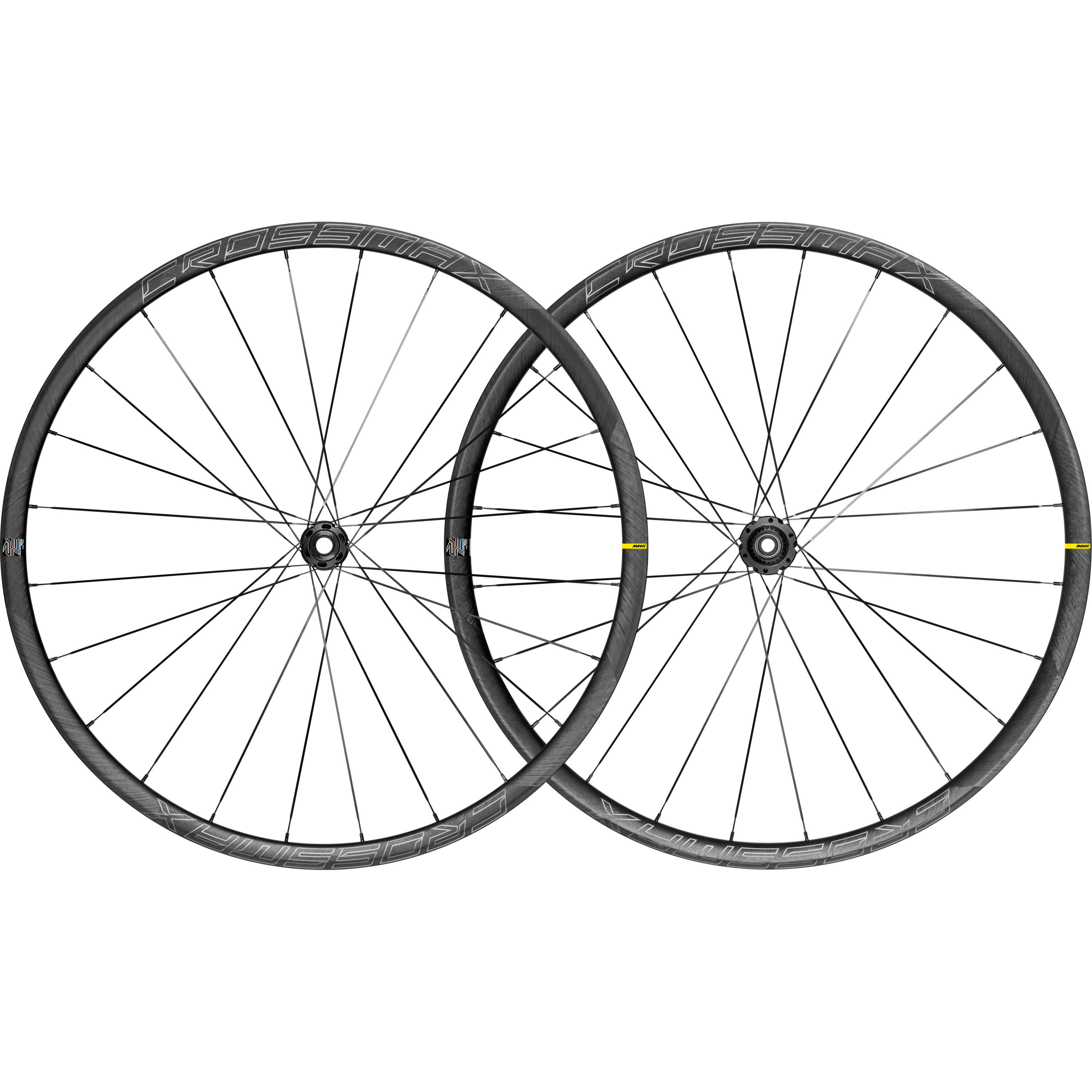 MAVIC Coppia di ruote Mavic Crossmax SL R INT 29 BST XD