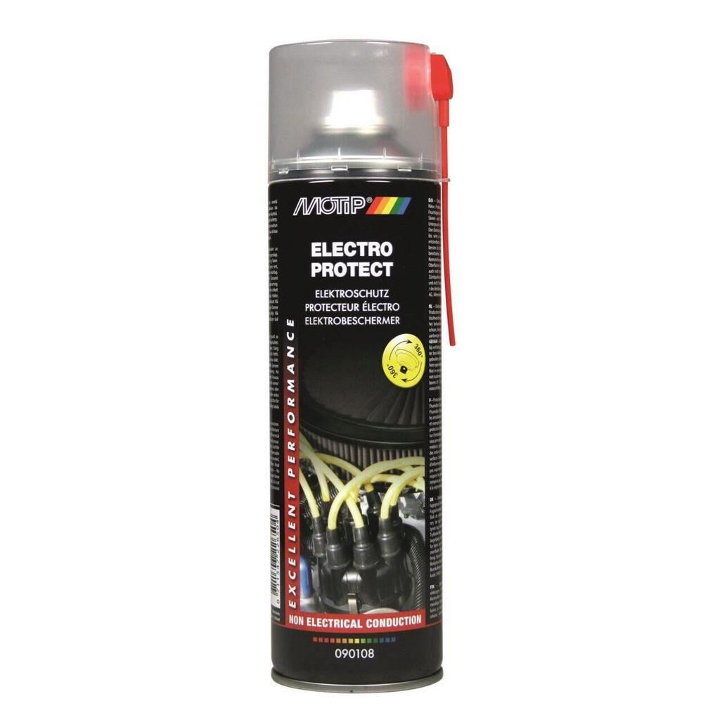 Tormino Motip Electro Protect 500 ml