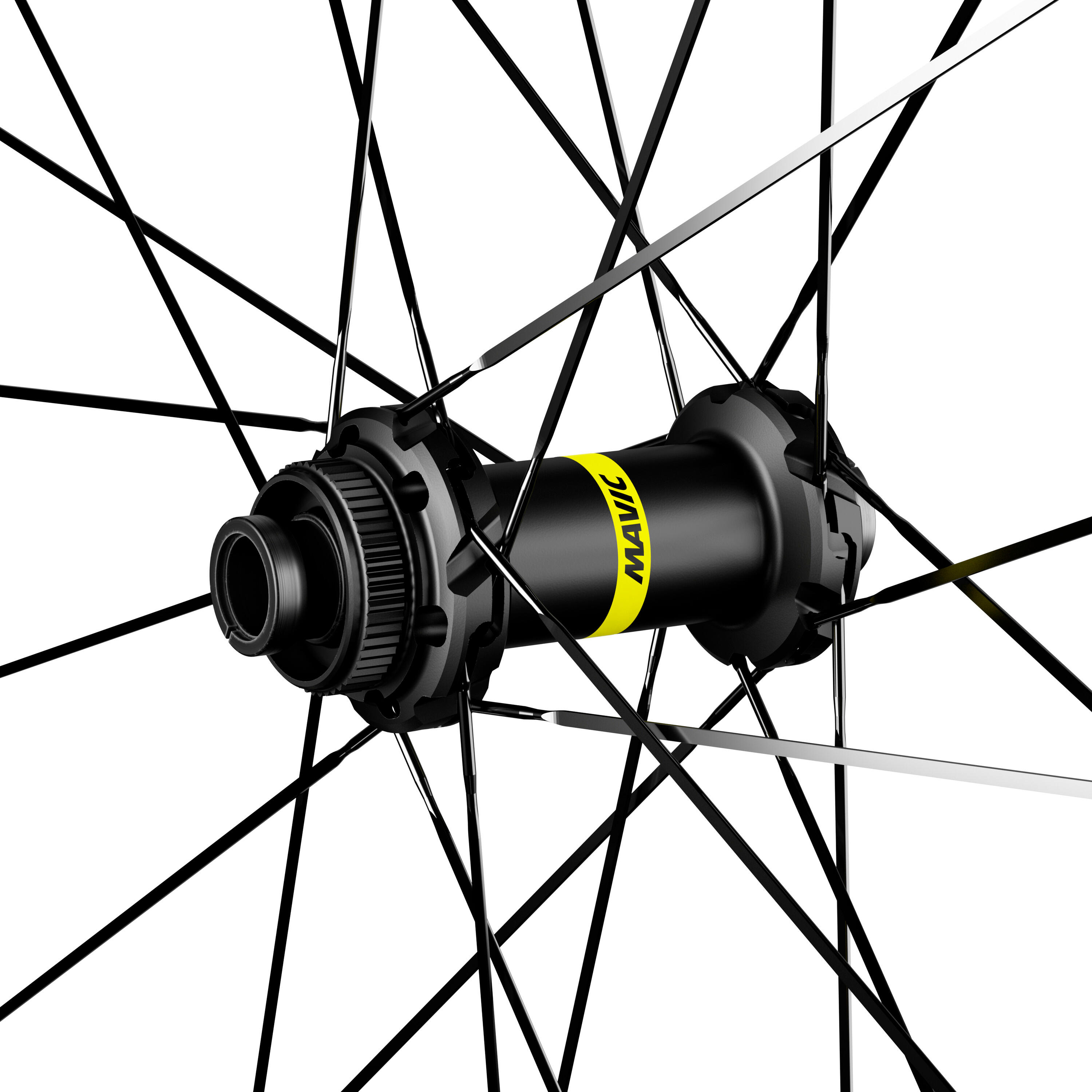 Roda dianteira Mavic Crossmax SL S CL 29 BST 2/2