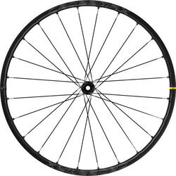 Roue avant Mavic Crossmax SL S CL 29 BST