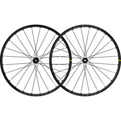 Paire de roues Mavic Crossmax SL S INT 29 BST HG