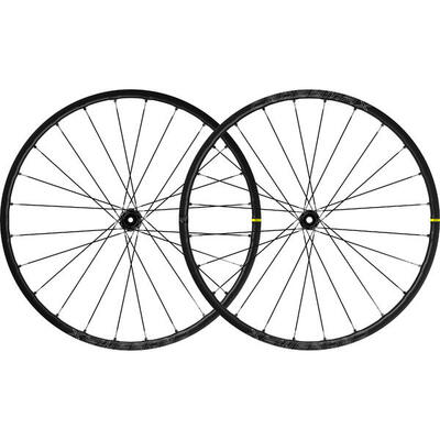 Paar wielen mavic crossmax sl s int 29 bst hg