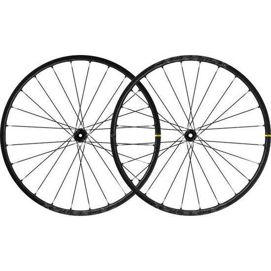 Para kół Mavic Crossmax SL S INT 29 BST HG