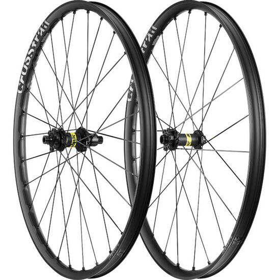 Para kół Mavic Crosstrail SL INT29BSTXD
