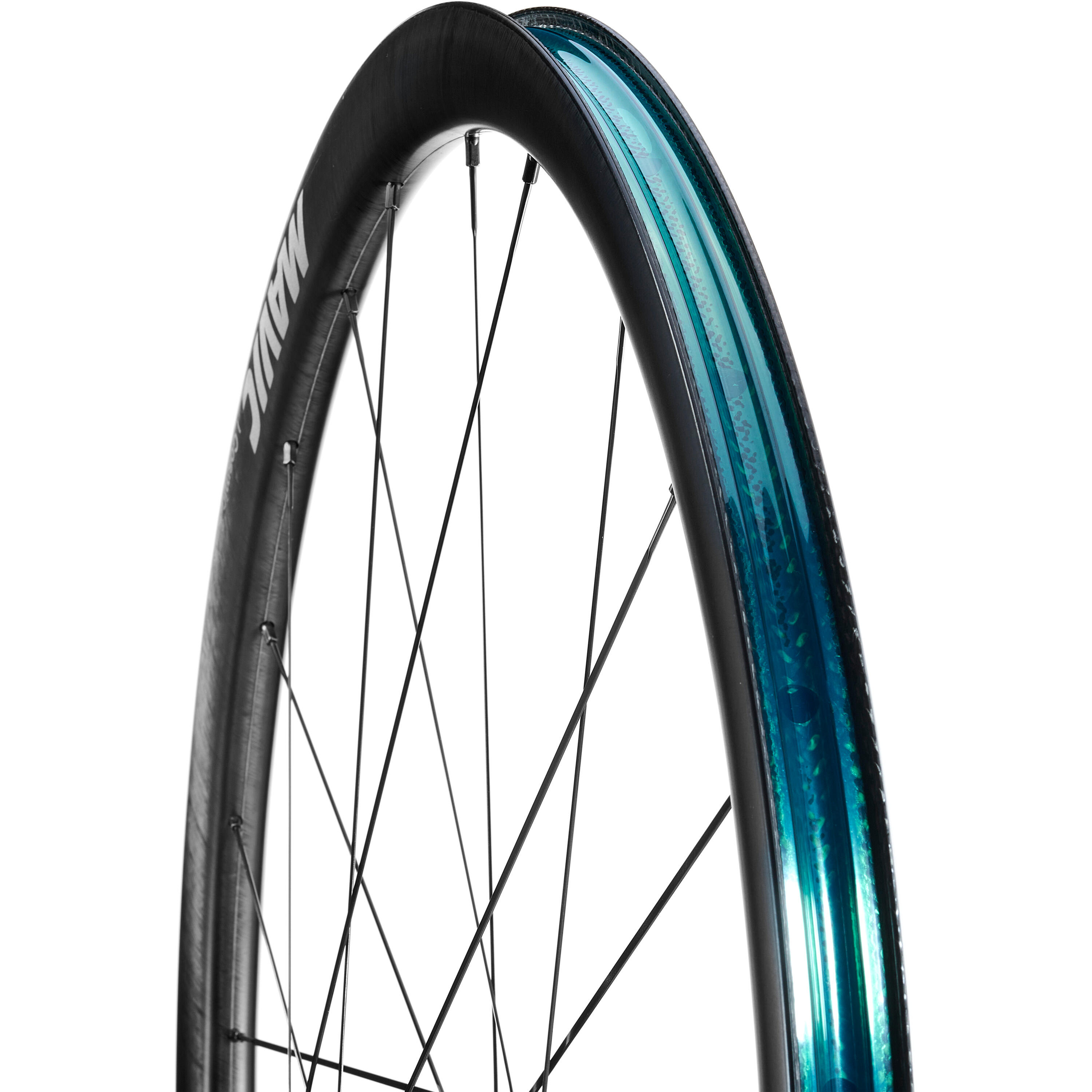 Achterwiel Mavic Cosmic SL 32 CL70012x142M11 3/3