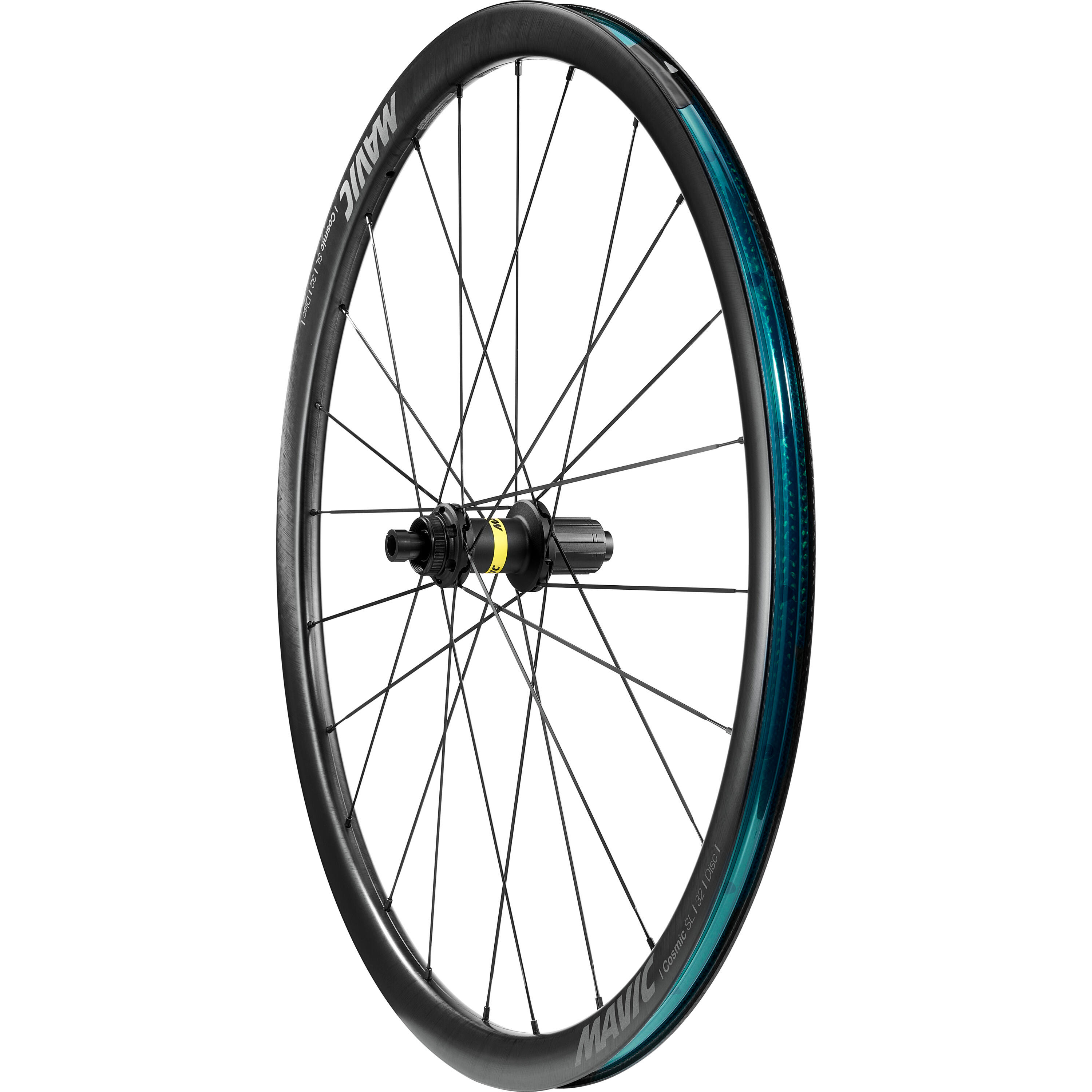 Achterwiel Mavic Cosmic SL 32 CL70012x142M11 2/3