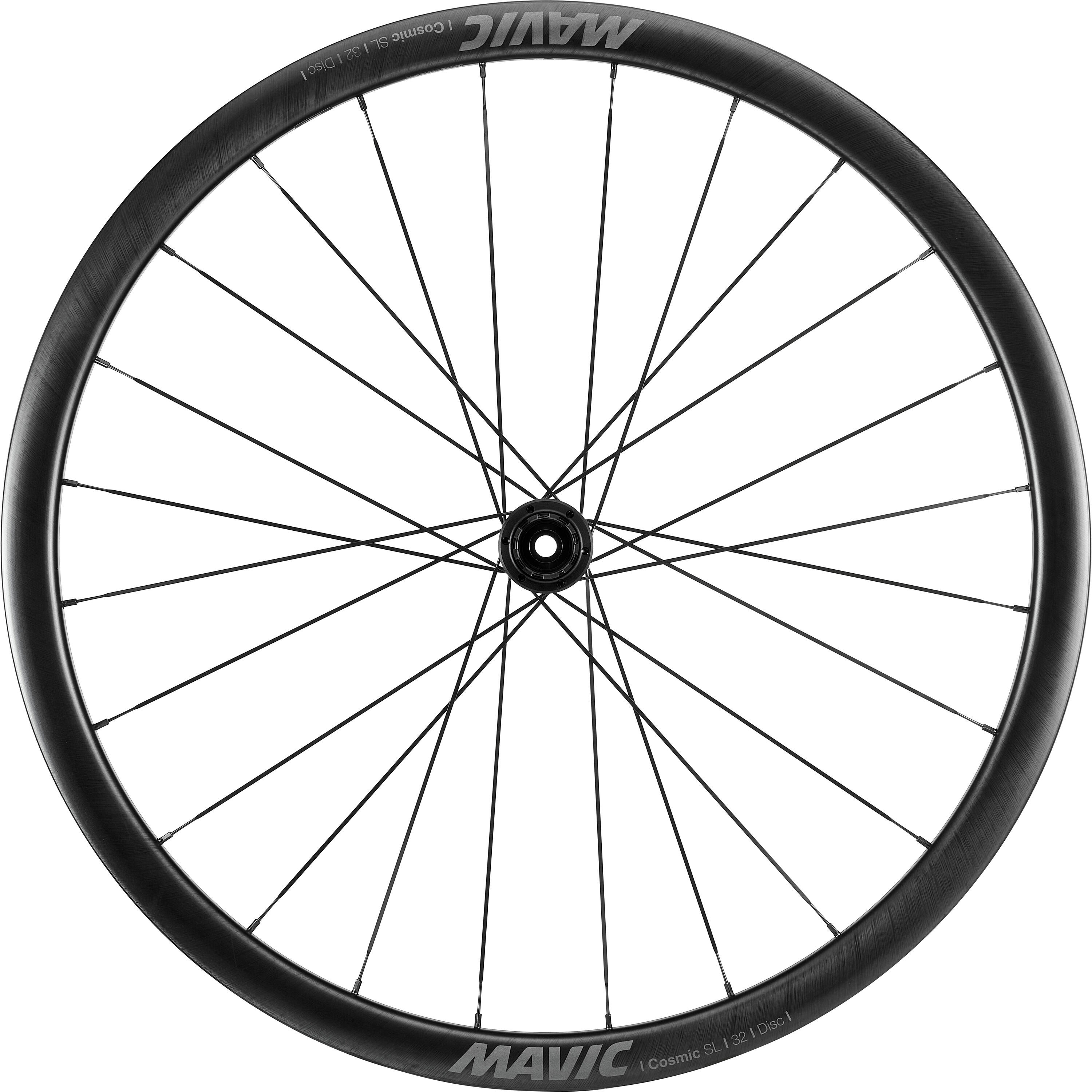 MAVIC Ruota posteriore Mavic Cosmic SL 32 CL70012x142M11