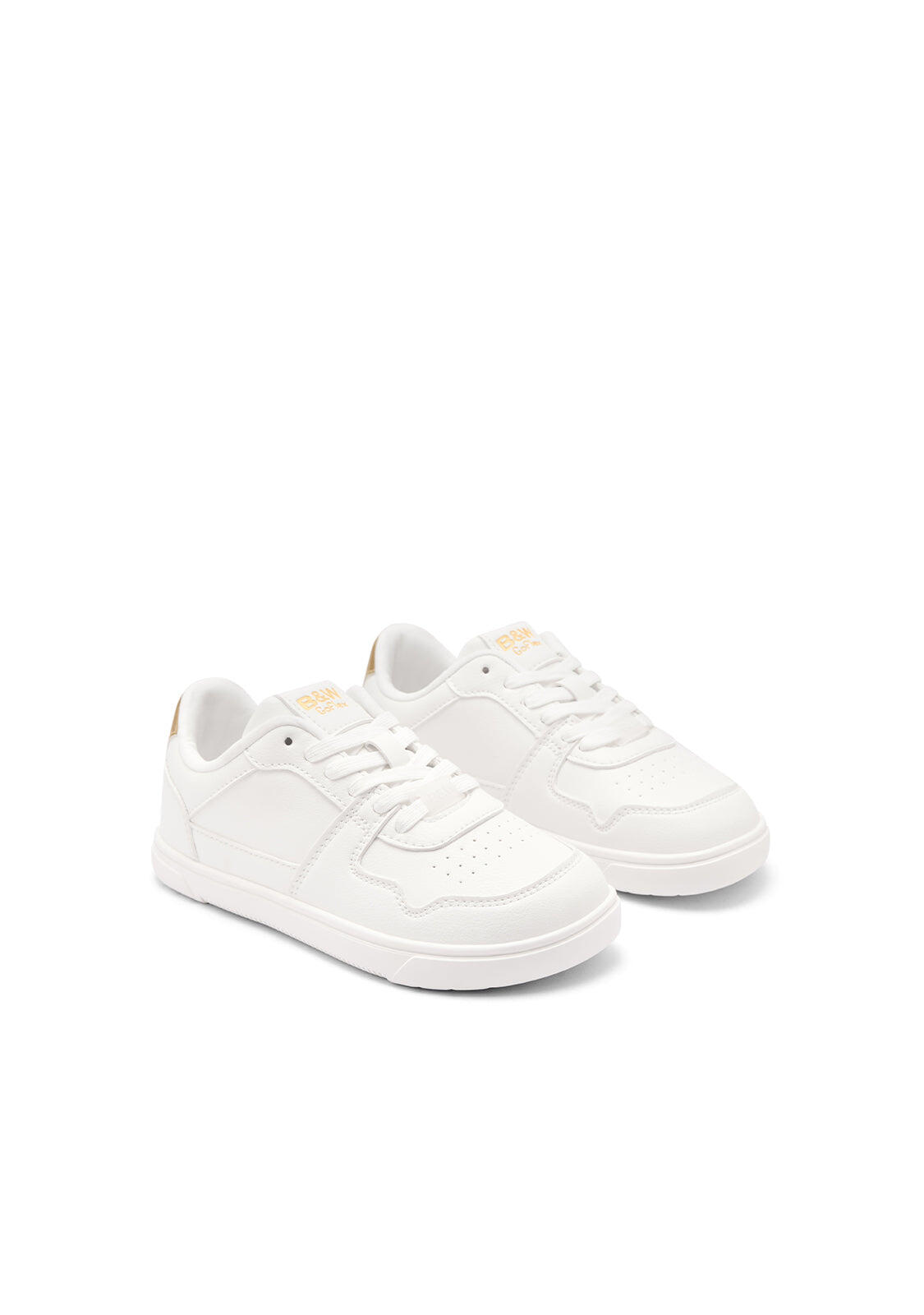 Zapatillas Conguitos GoFlex Puntera Barefoot 2/4