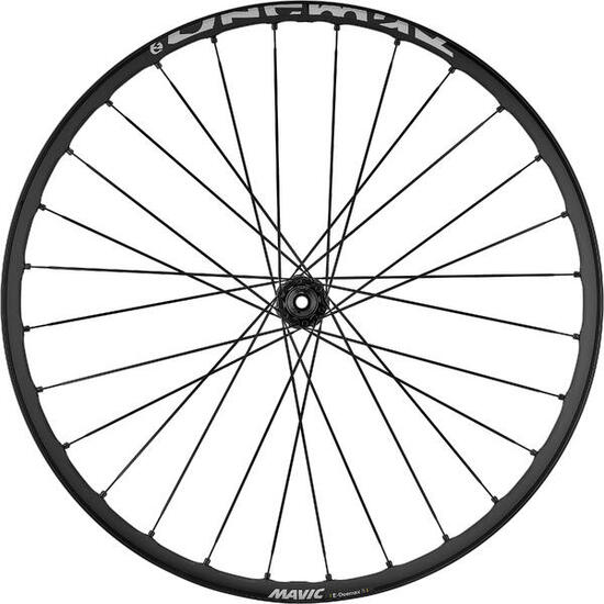 Tylne koło Mavic E-deemax S WBINT29BSTXD