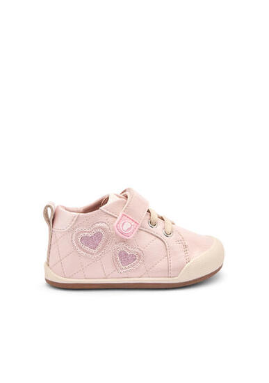 Zapatillas Conguitos Tecnobaby