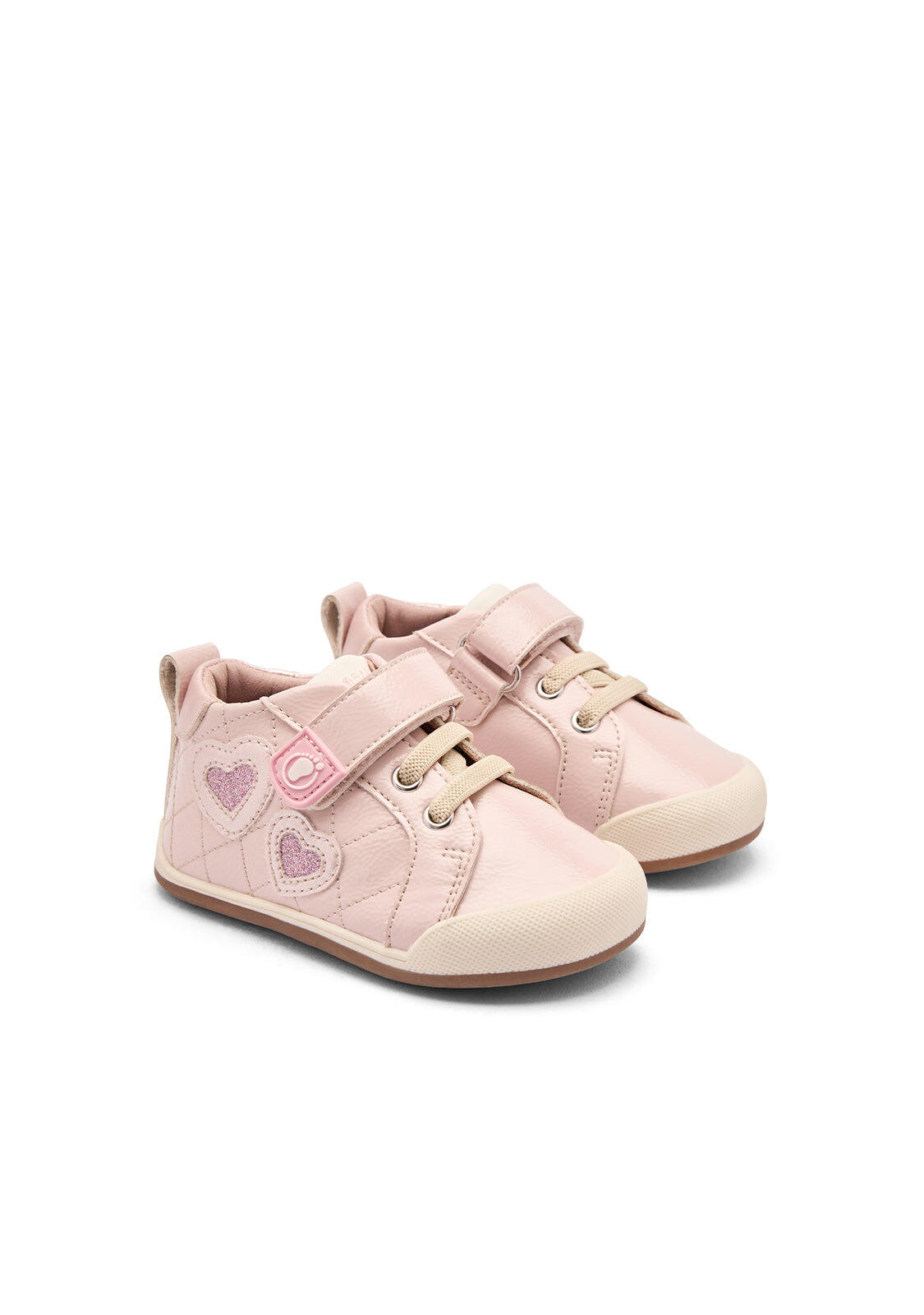 Zapatillas Conguitos Tecnobaby Bebés 2 2/4