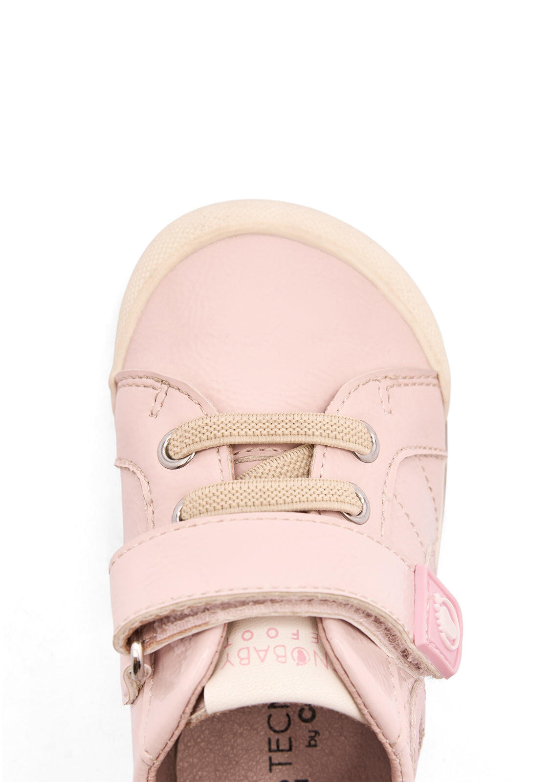 Zapatillas Conguitos Tecnobaby Bebés 2 4/4