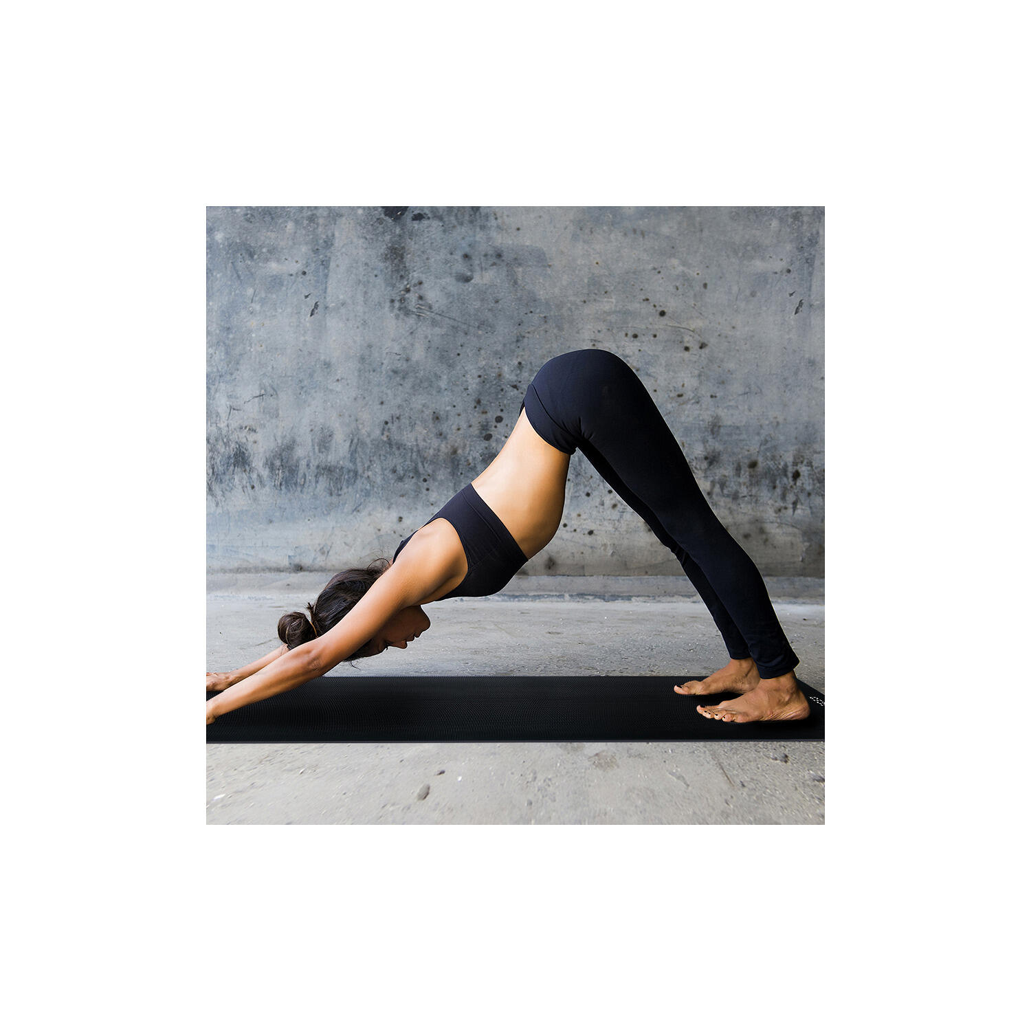 Mind Body Mat - 5 mm 3/4