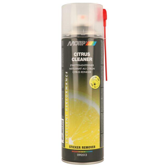 Motip Citrus Cleaner Spray 500 ml