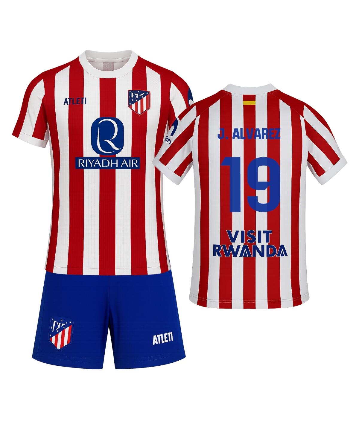 ATLETICO MADRID  picture