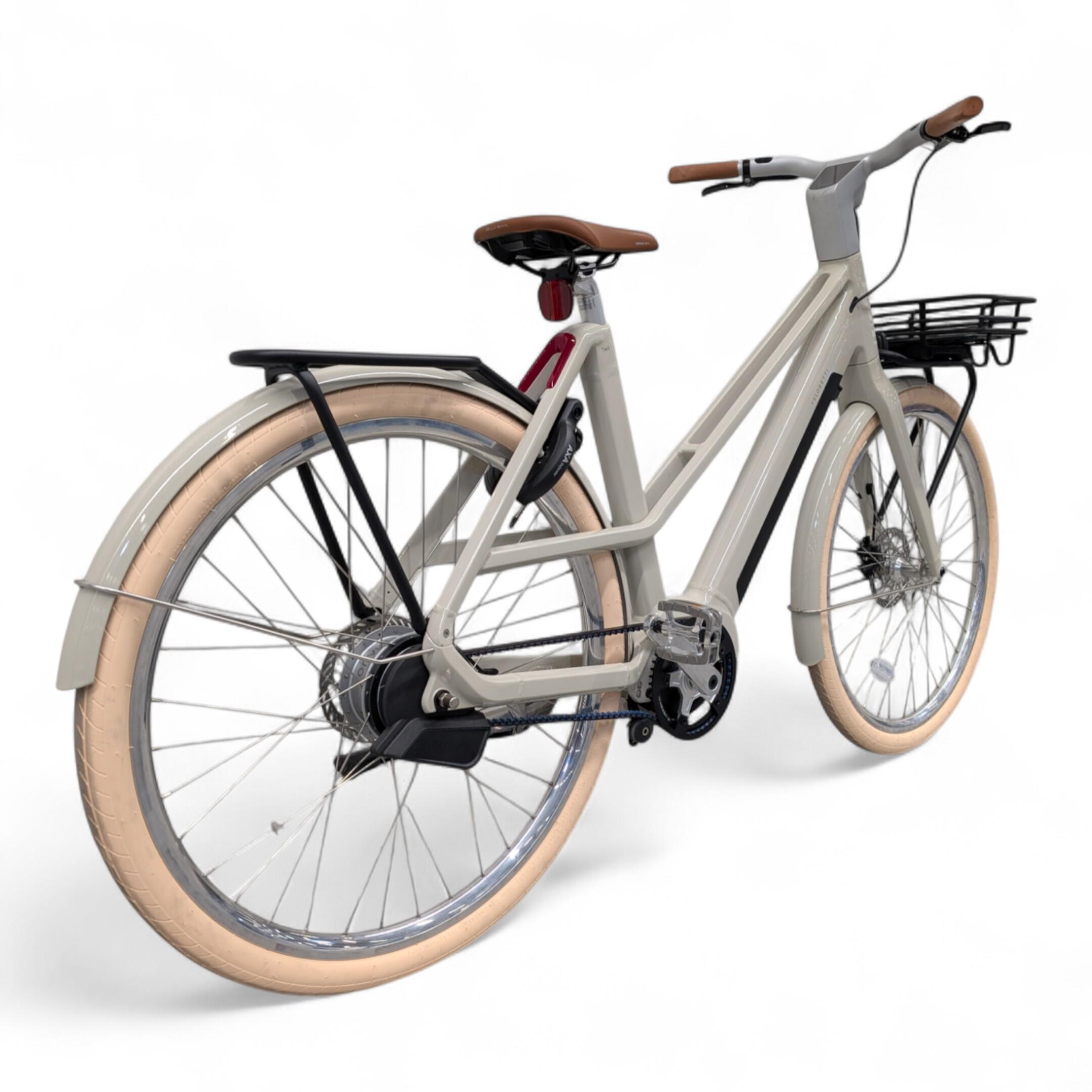 Seconde vie - Vélo électrique - Veloretti Ivy Two 3/7