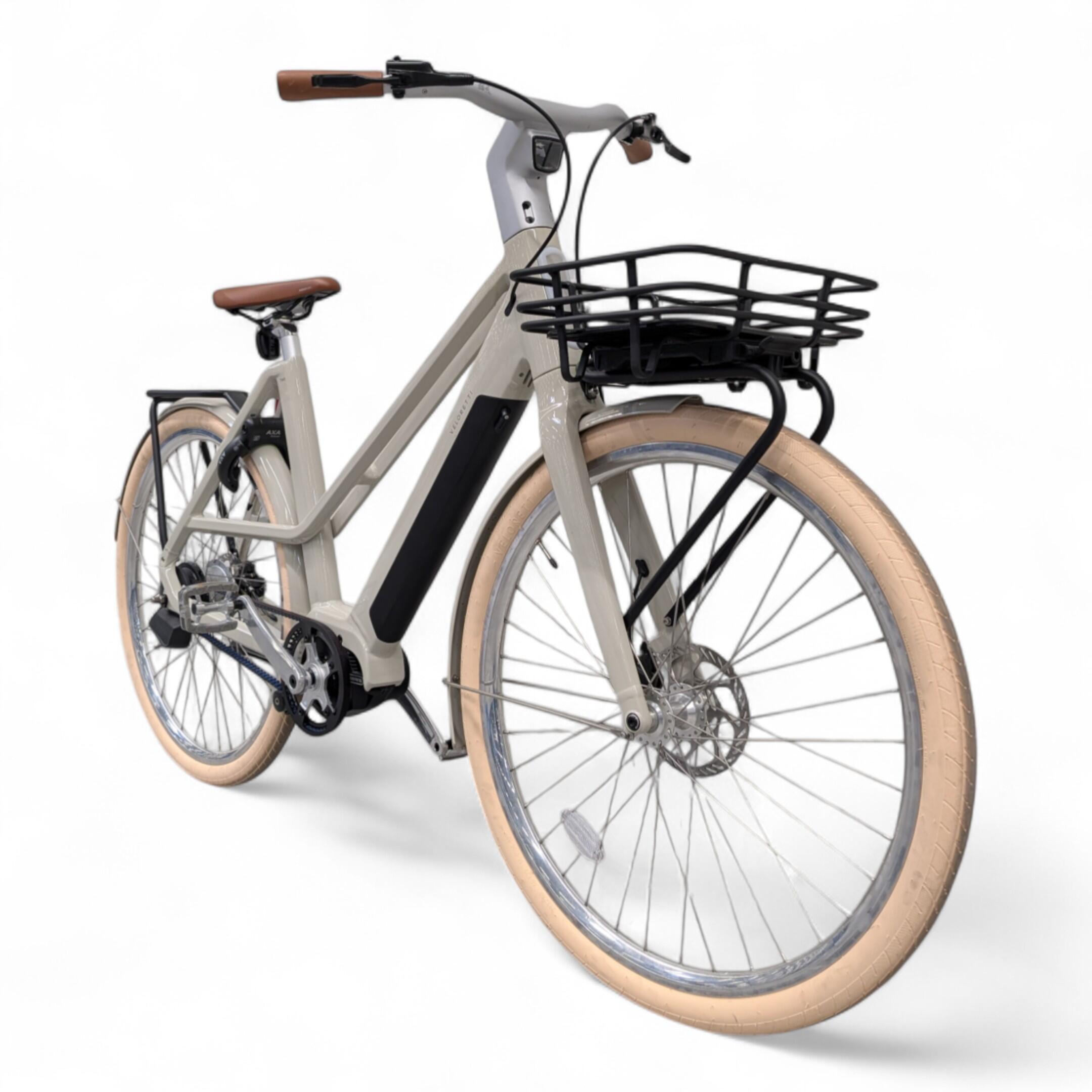 Seconde vie - Vélo électrique - Veloretti Ivy Two 2/7