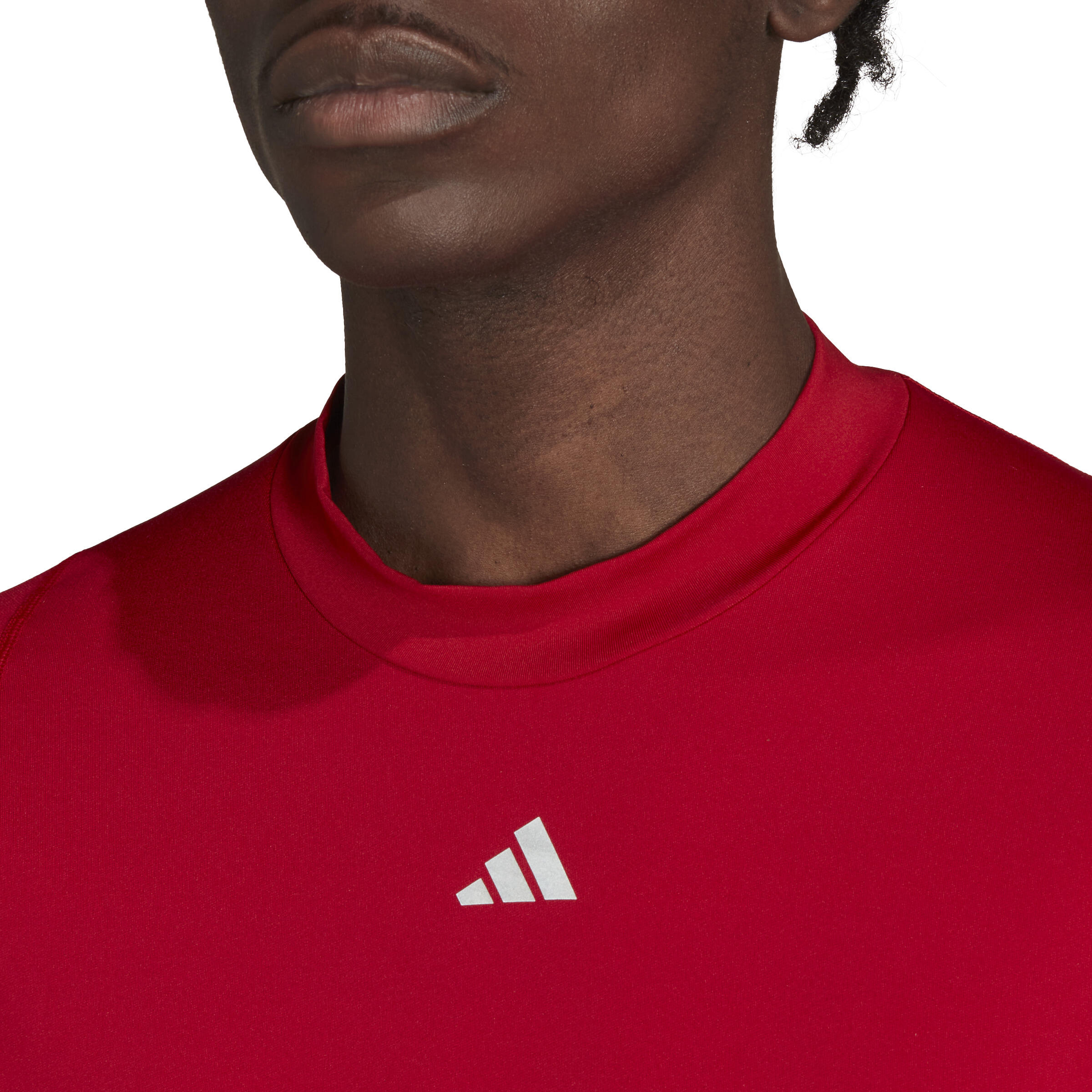 Maillot manches longues adidas Techfit Cold.Rdy 5/7