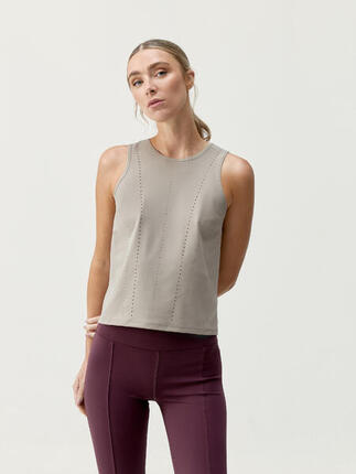 Camiseta deportiva de mujer Race Performance Born Living Yoga