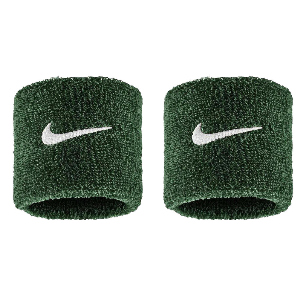 GREEN / WHITE