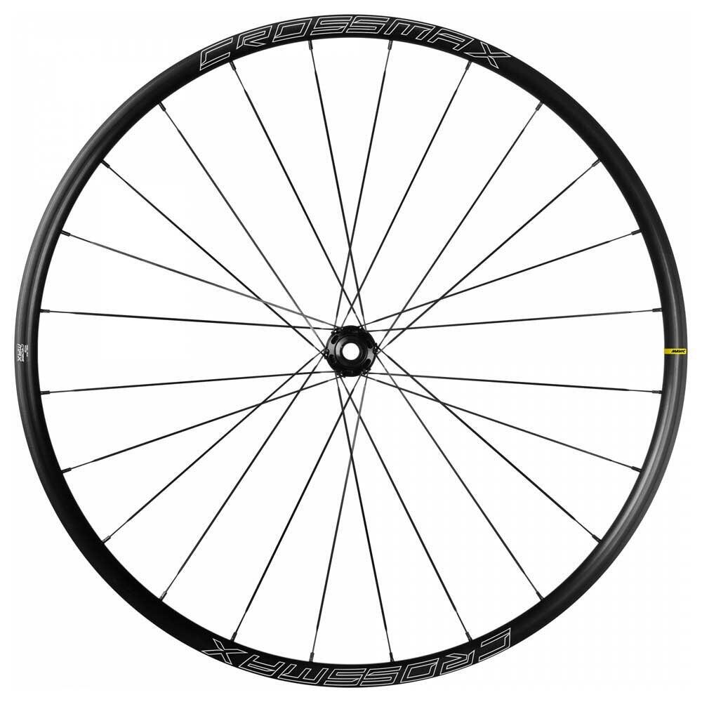 Rear bicycle wheel Mavic Crossmax Boost 27.5 6B Disc Tubeless Shimano/Sram Hg