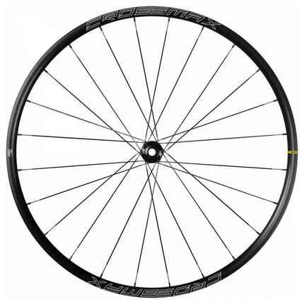 Tylne koło rowerowe Mavic Crossmax Boost 27.5 6B Disc Tubeless Shimano/Sram Hg