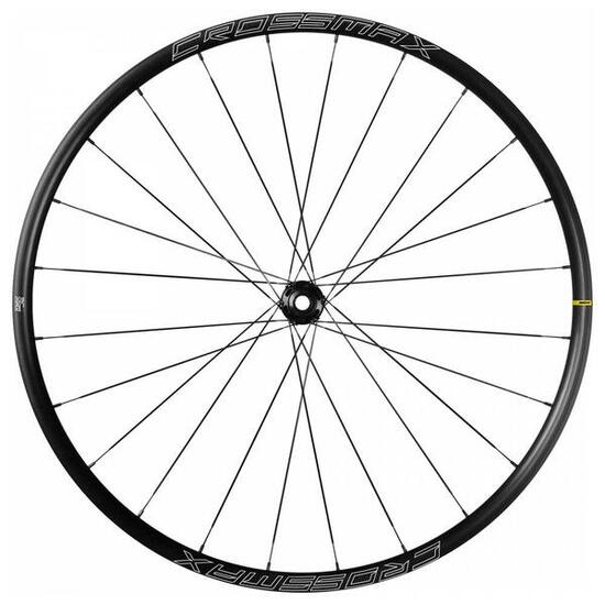 Tylne koło rowerowe Mavic Crossmax Boost 27.5 6B Disc Tubeless Shimano/Sram Hg