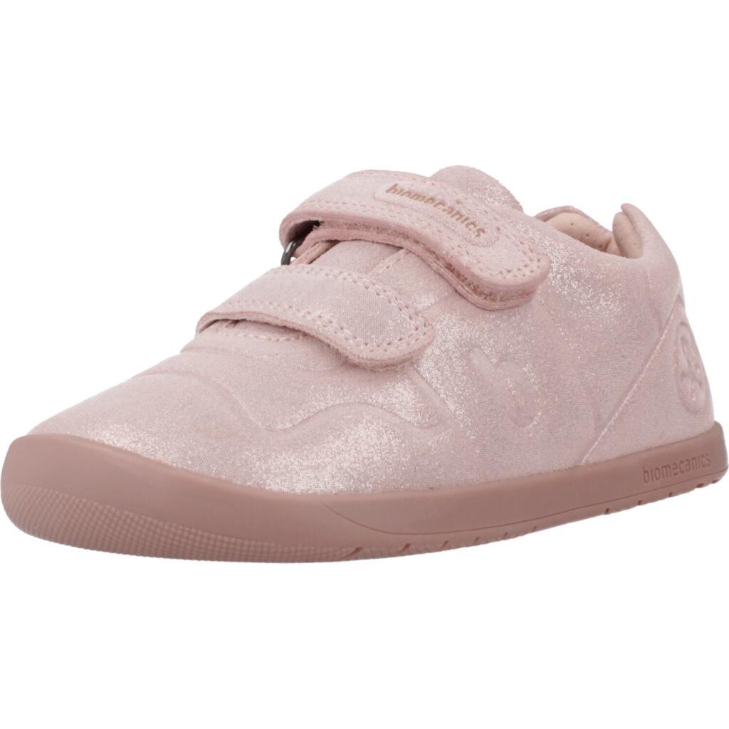 Biomecanics - Baskets Biomecanics Modèle 251160b Couleur Rose - Baskets - Rose - Decathlon