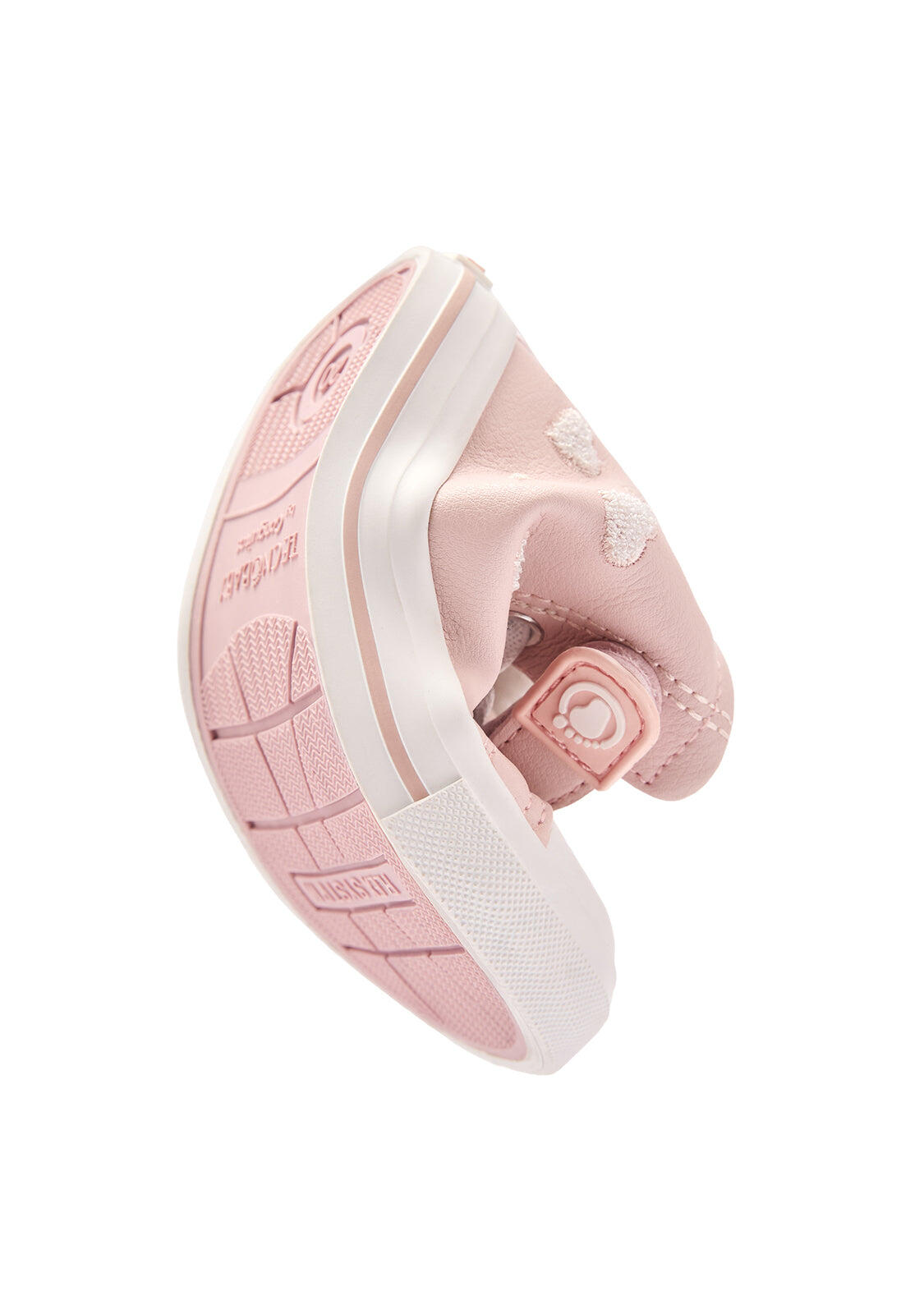 Zapatillas Conguitos Tecnobaby Altas 4/5