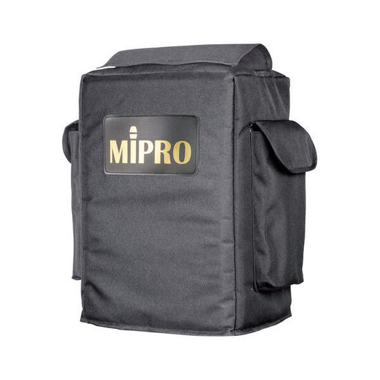 Schutzhülle für Mipro Lautsprecher MA-505 Schulsport Unisex