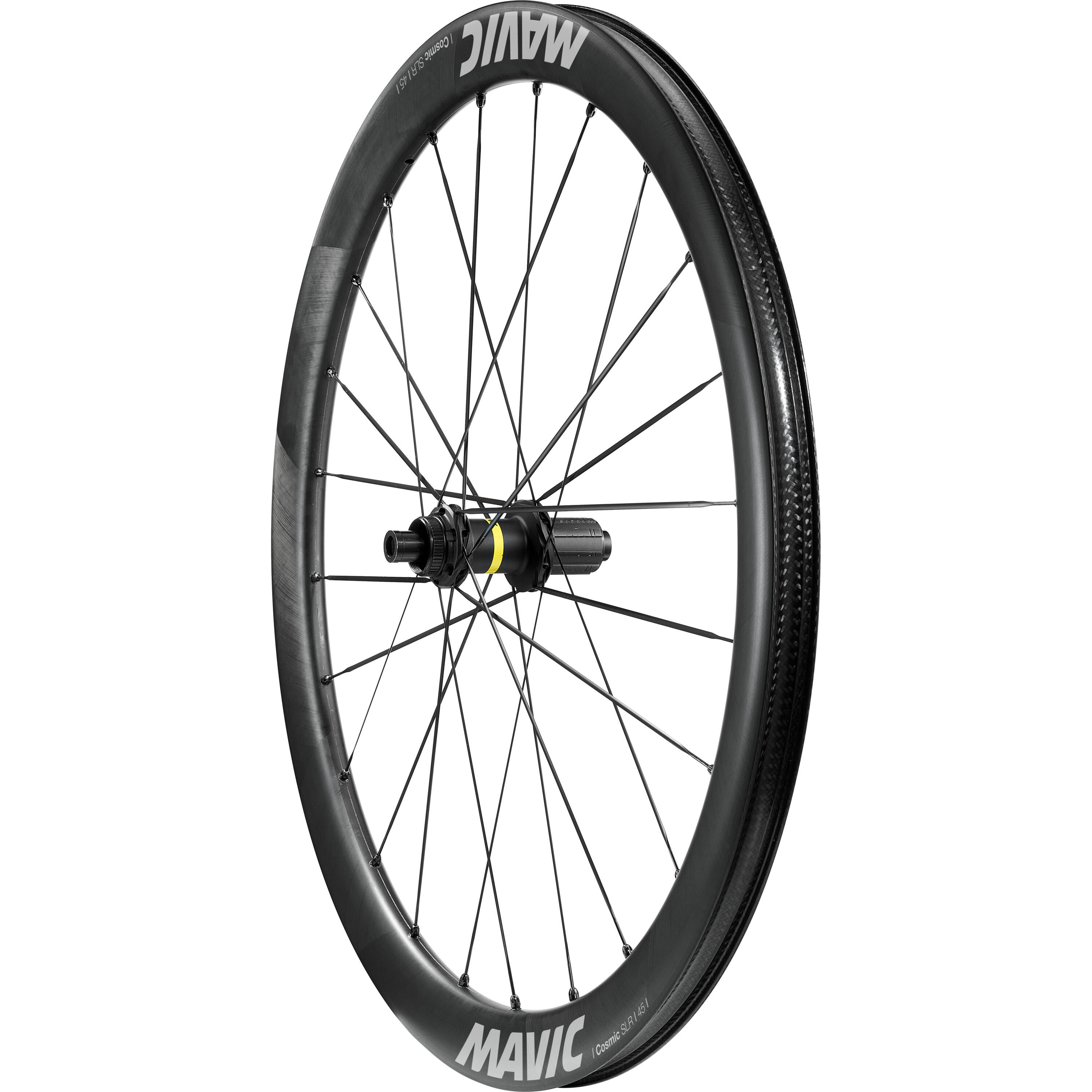 Roue arrière Mavic Cosmic SLR 45 23-CL70012x142M11 2/2