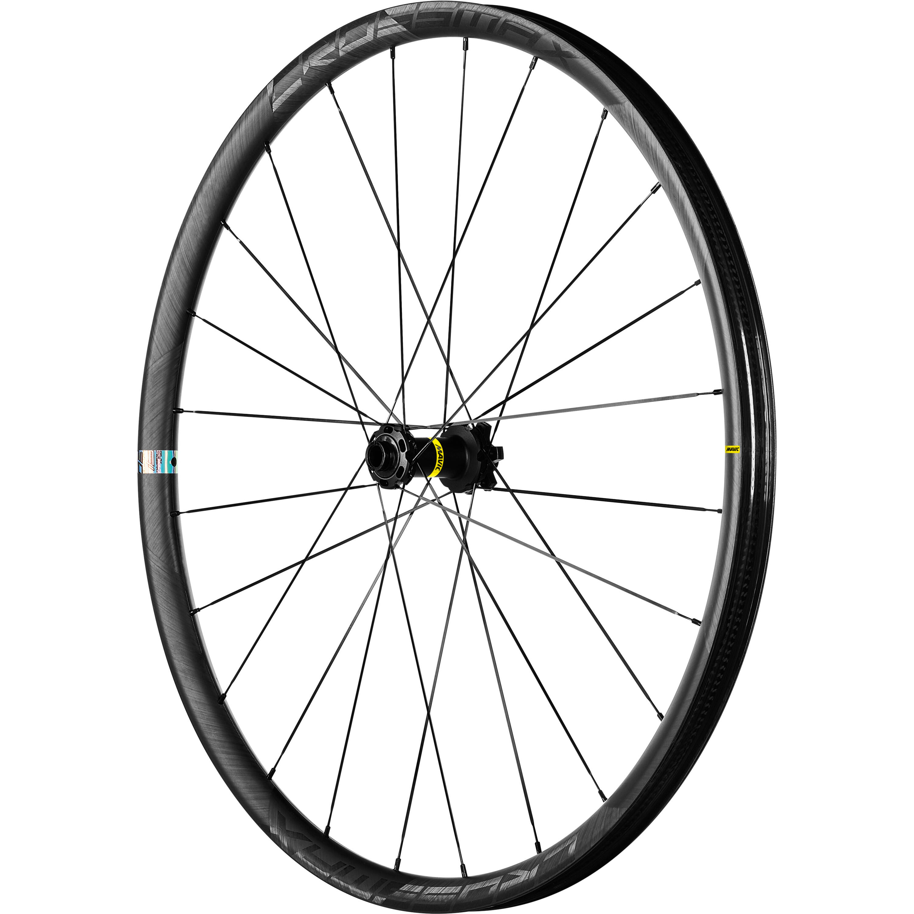 Par de rodas Mavic Crossmax SL Ultimate 30 INT 29 BST XD 3/3