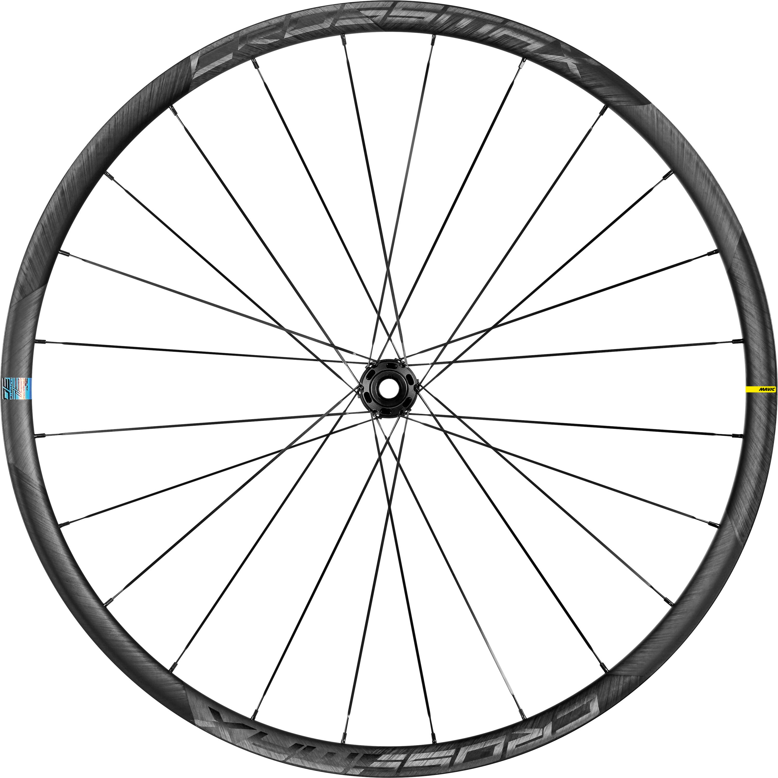 Par de rodas Mavic Crossmax SL Ultimate 30 INT 29 BST XD 2/3