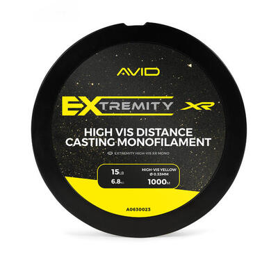 Nylon Avid Extremity Hi-Vis XR Mono