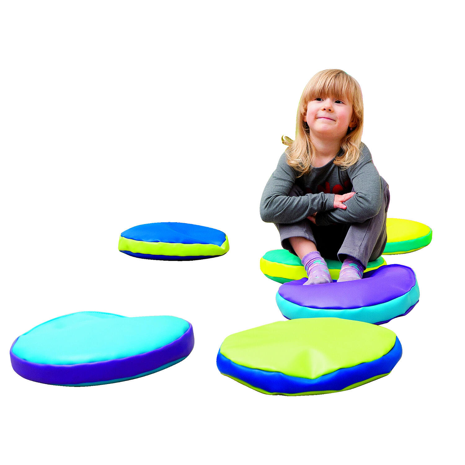 Sitzkissen Gesundheitssport Unisex 3/3
