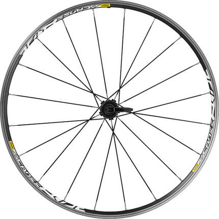 Roue arrière Mavic Crossride UB RB 26 QR M10