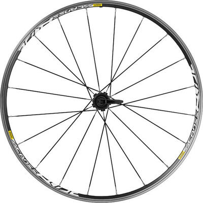 Achterwiel mavic crossride ub rb 26 qr m10