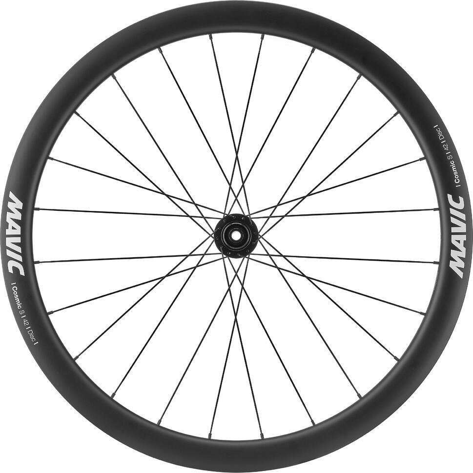 Para kół Mavic Cosmic S 42 CL70012x100-142M11
