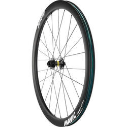 Roue avant Mavic Cosmic S 42 CL70012x100