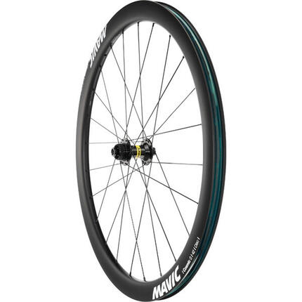 Roue avant Mavic Cosmic S 42 CL70012x100