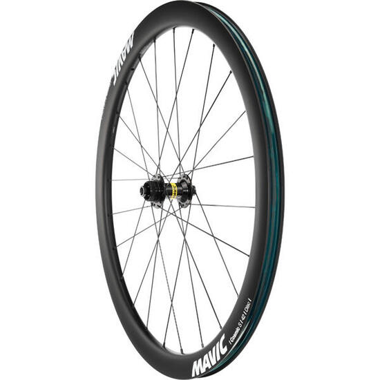 Coppia di ruote Mavic Cosmic S 42 CL70012x100-142M11