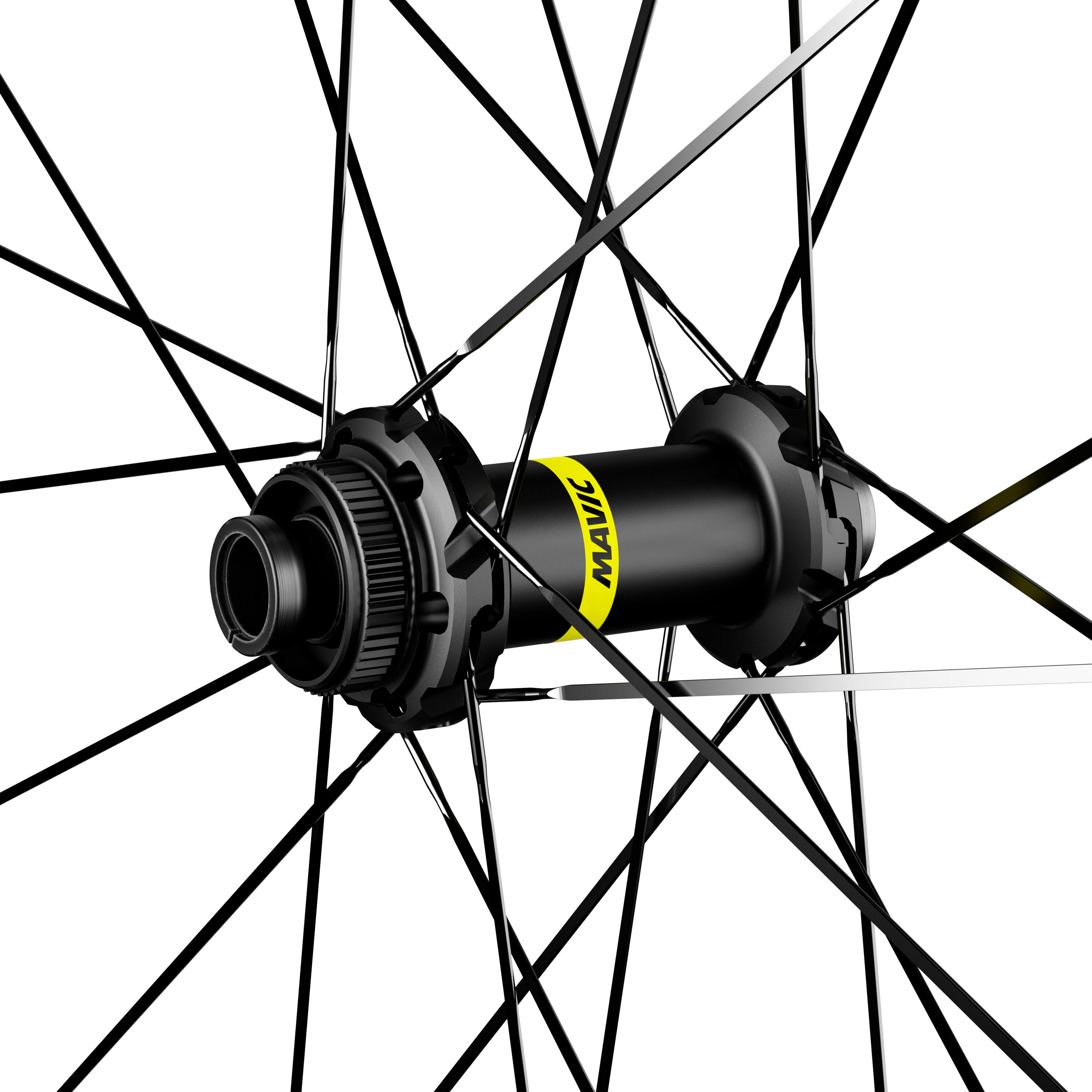 Paire de roues Mavic Crossmax SL R INT 29 BST MS 3/3